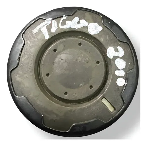 Botão Temperatura Ar Chery Tiggo 2 2009 2010 2011 2012 2013 Preto