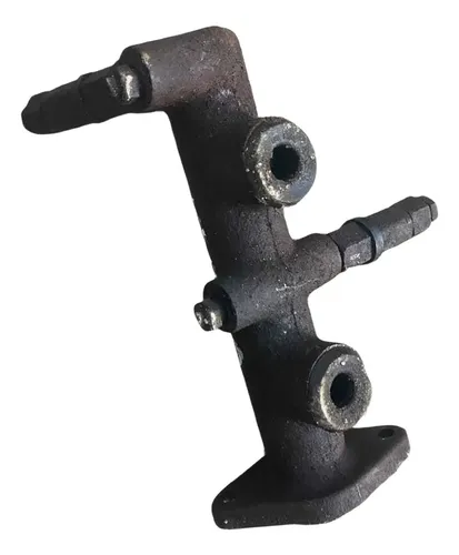 Cilindro Mestre Freio Ford Verona 1.8 1990 1991 1992 A 1994