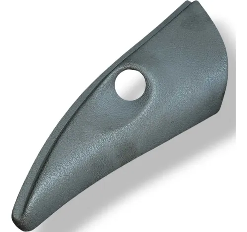 Acabamento Interno Retrovisor Esquerdo Clio 2003 7700845733