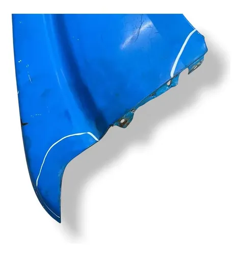 Paralama Lado Esquerdo 4x2 Nissan Frontier 2011 2012