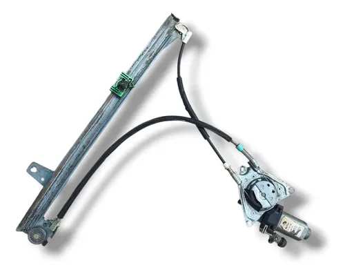 Maquina Vidro Manual Dianteira Direita Peugeot 306 4p 1999