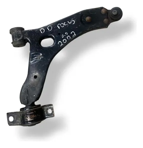 Balança Suspensão Dianteira Direita Ford Focus 2002 2003