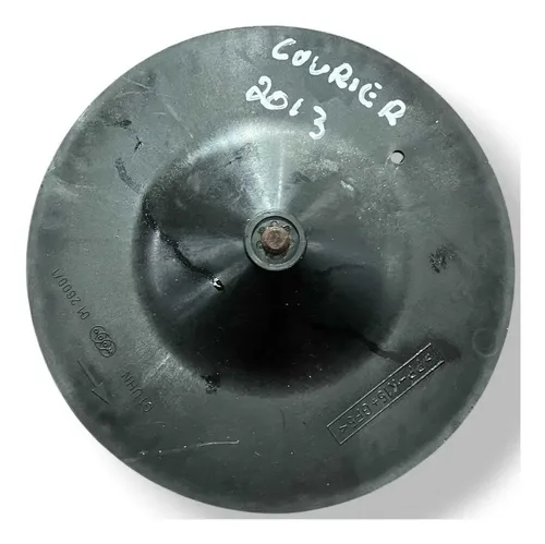 Motor Ventilador Ar Forçado Ford Courier 1.6 2011 2012 2013 220v