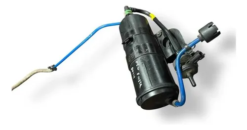 Filtro Canister Ford Fiesta 2014 2015 2016 Cn159d665aa