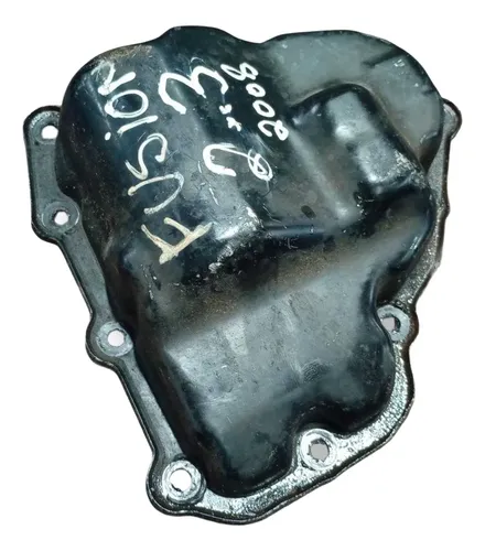 Tampa Carter Oleo Motor Ford Fusion 2.3 2006 2007 2008 2009