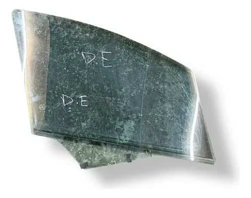 Vidro Porta Dianteira Esquerda Peugeot 307 2006 2007 2008