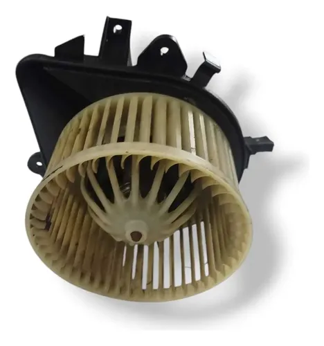 Motor Ar Forçado Fiat Doblo 1.8 2007/2008/2009/2010/2011