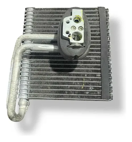 Radiador Evaporador Ar Volkswagen Voyage 2013 2014 670969t