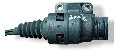 Cilindro Atuador Embreagem Fiat Punto 1.4 2008 2009 46755264