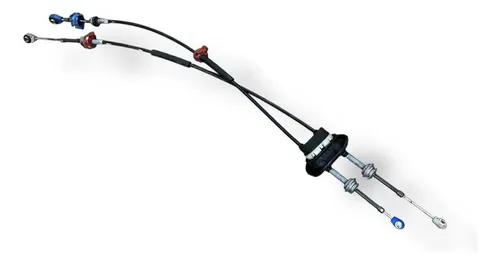 Par Cabo Trambulador Citroën C3  2003 2004 2005 2004/ 2011