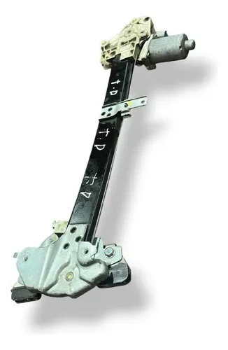 Maquina Vidro Elet Traseira Direita Fit 2009/2013 0130821498