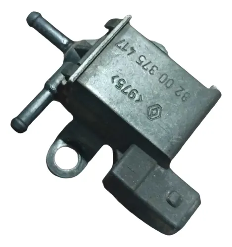 Válvula Solenoide Renault Clio 1.6 2007 2008 2009 8200375417