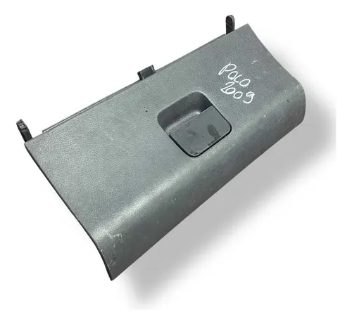 Tampa Porta Luvas Vw Polo 2009 2010 2011 6qe857121bf