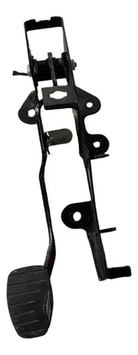 Pedal De Freio Renault Megane Dyn 1.6 2009/2015