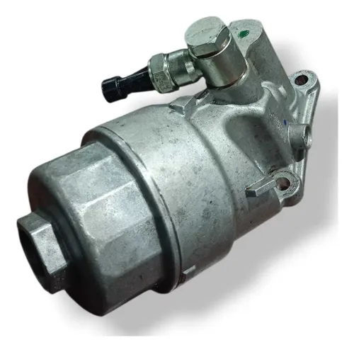 Suporte Filtro Óleo Fiat Toro 2018 2019 2020 - 04693356aa