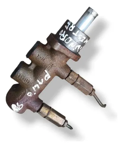Cilindro Mestre Fiat Palio 1998 1999 2000 2001 2002