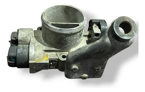 Tbi Corpo Borboleta Fiat Uno 1.0 2008 2009 2010 - 34sxfe6