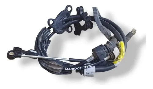 Cabo Seletor Marcha  Fluence 2013 2014 2015 9612742