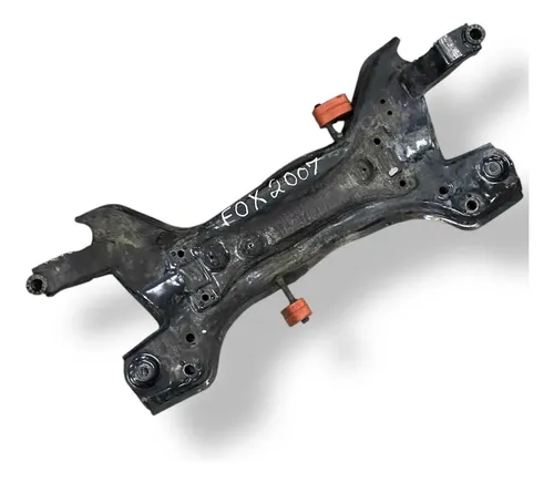 Agregado Quadro Suspensão Volkswagen Fox 1.0 2007 2008 2009