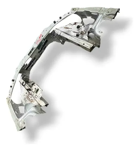 Mini Frente  Fiat Siena 2007 2008 2009 2010 2011