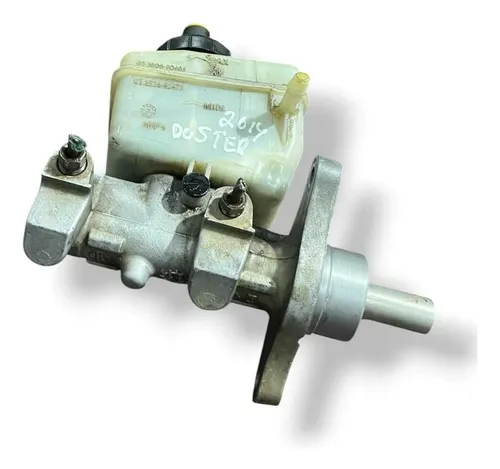 Reservatorio Cilindro Mestre Renault Duster 2014 03350890461
