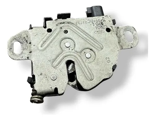 Fechadura Trava Capô Ford Focus 2008 2009 2010 3m5116700bc