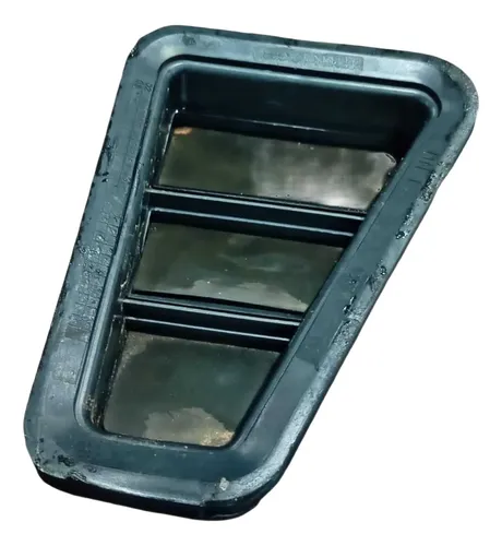 Difusor Ar Carroceria Tras Direita Vw Gol G4 2007 373819466