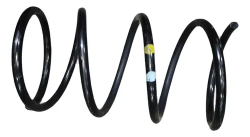Mola Suspensão Dianteira Mitsubishi Lancer 2012 2013 2014