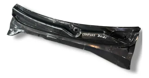 Grade Churrasqueira Parabrisa Jeep Compass 2020/21 53223371