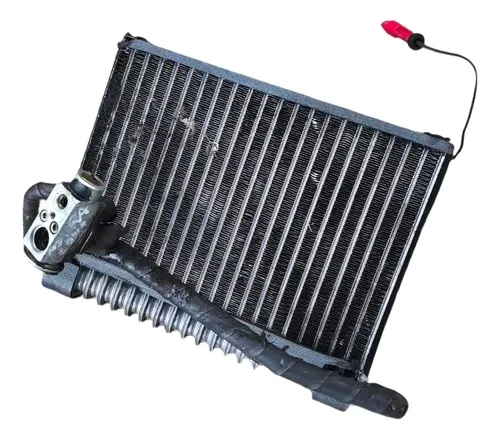 Radiador Evaporador Ar Condicionado Gm Astra 1.8 1999 A 2005