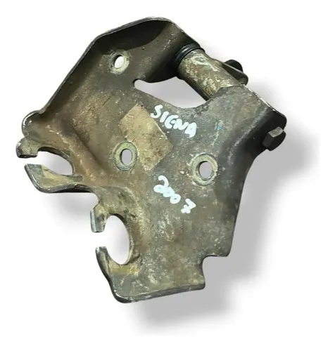 Suporte Cabo Trambulador Fiat Siena 2004 2005 2006 2007 2008