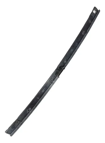 Suporte Guia Parachoque Traseiro Peugeot 207 2012 9683136480