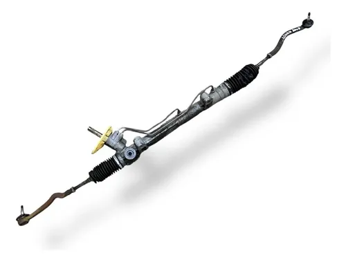 Caixa Setor Direção Hidráulico Renault Logan 1.6  2008 2009
