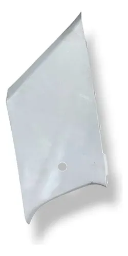 Moldura Coluna Traseira Direita Agile 2013 2014 94705436