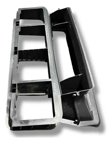 Duto Entrada Difusor Ar Toyota Corolla 2015 A 2019 - D4358