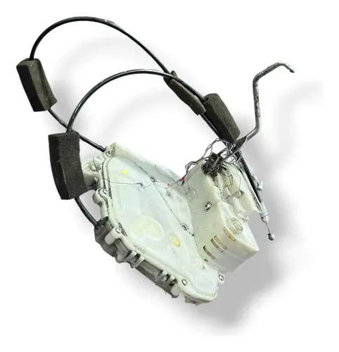 Fechadura Porta Traseira Esquerda Honda Fit 2012 2013 2014