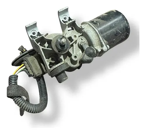 Motor Limpador Parabrisa Chevrolet Spin 2014 2015 2016