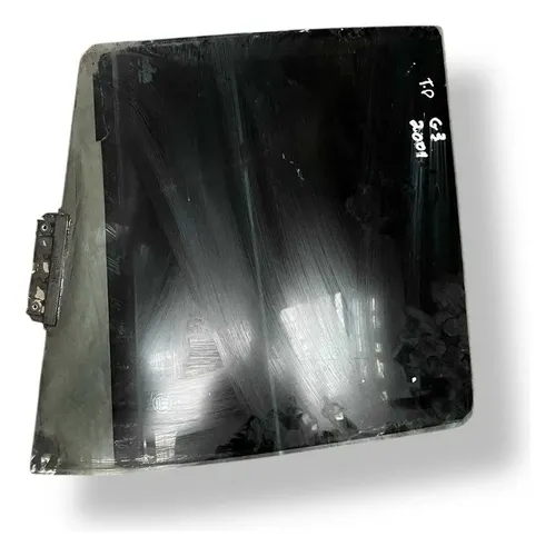 Vidro Porta Traseira Direita Volkswagen Gol G3 2001 2002