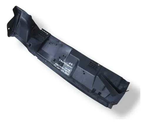 Moldura Direita Painel Superior Ford Ka 1.0 2006 - 55b016b26