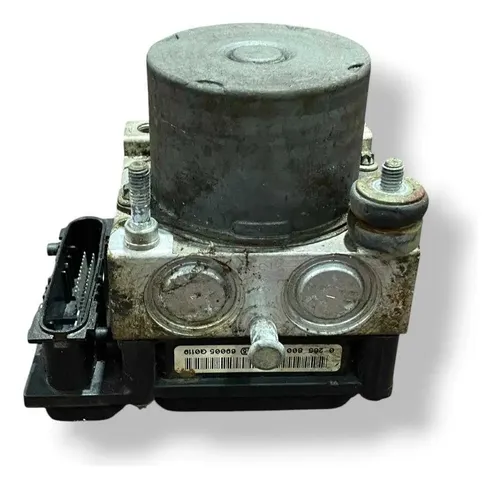 Módulo Freio Abs Renault Clio 1.6 2006 2007 2008 8200229137