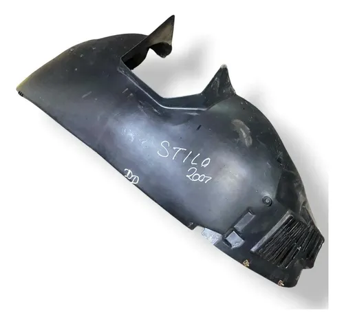 Parabarro Dianteiro Direito  Fiat Stilo 2006 2007 2008 2009