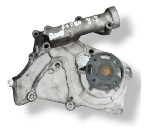 Bomba Água Hyundai Azera 3.3 2007 2008 2009 2010 Bdhy35