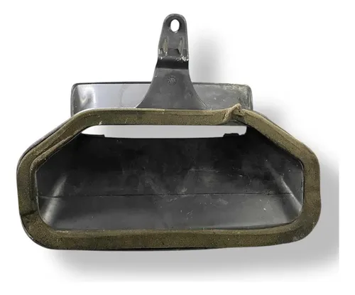 Moldura Duto Ar Volkswagen Voyage 1.6 2013/2015 - 5u0819053