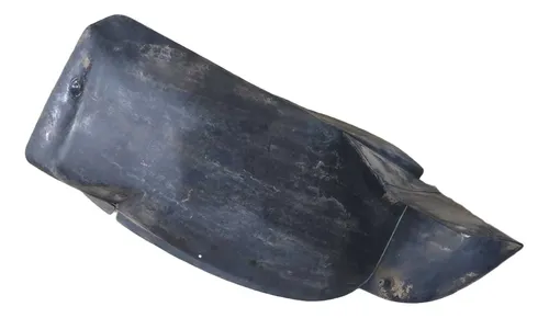 Parabarro Traseiro Esquerdo Peugeot 206 1999/2001 9625078080