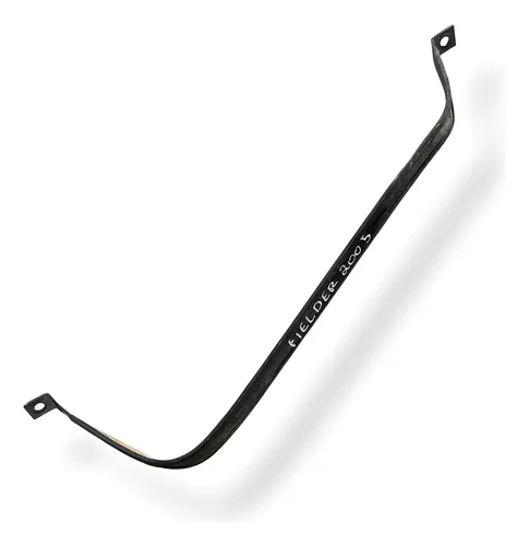 Cinta Tanque Combustivel Toyota Fielder 2005 2006 2007 2008
