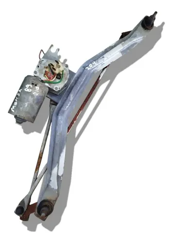 Máquina Motor Limpador Para-brisa Gm Monza 1988 1989