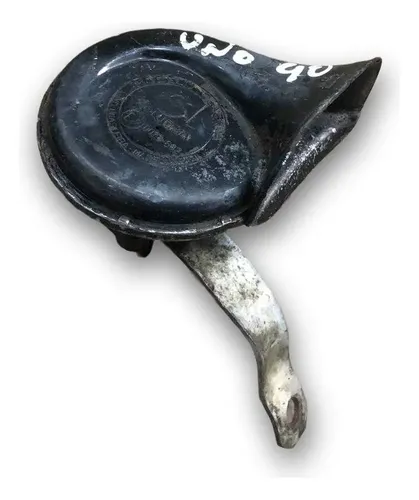 Buzina Caracol Fiat Uno 1994 1995 1996 1997 1998 1999 A 2003