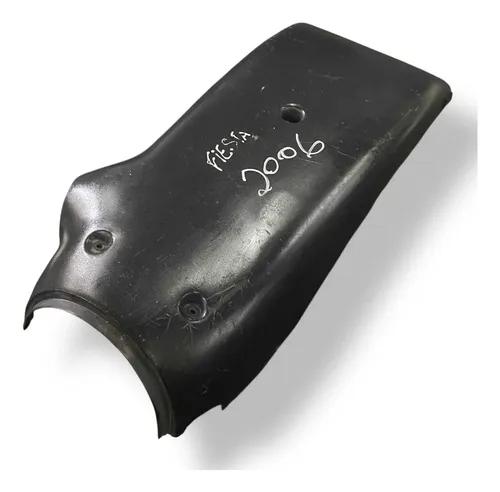Moldura Inferior Chave Seta Ford Fiesta Sedan 2005 716179