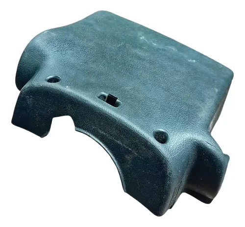 Moldura Inferior Chave Seta Peugeot 207 2011/2012 9648903077