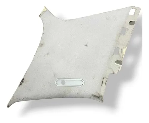 Moldura Coluna Traseira Direita Vw Golf 1999 1j4867288